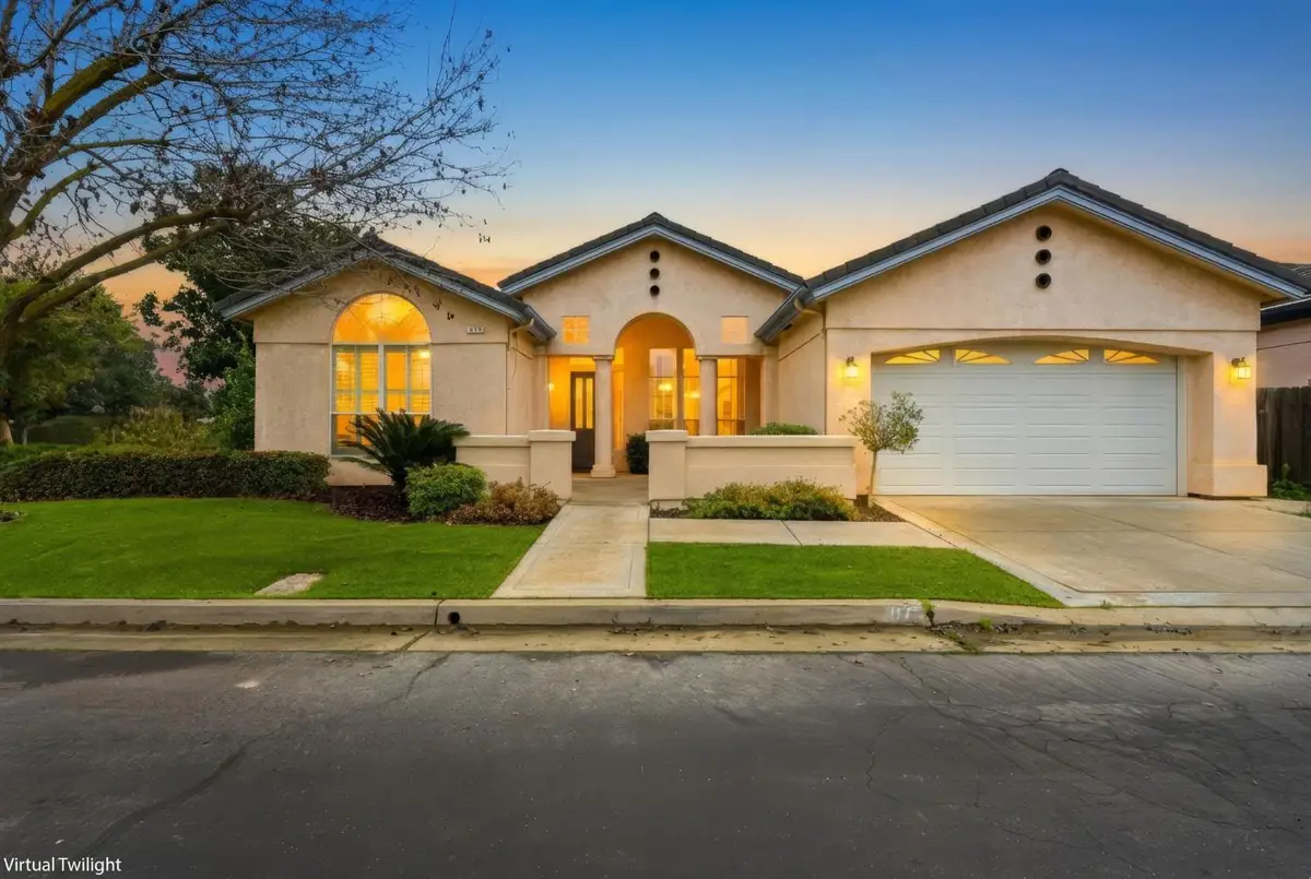 873 E Green Acres Drive, Fresno, CA 93720 - Image #1