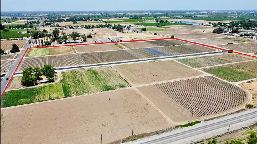 Address Withheld By Seller, Fresno, CA 93706 - #2