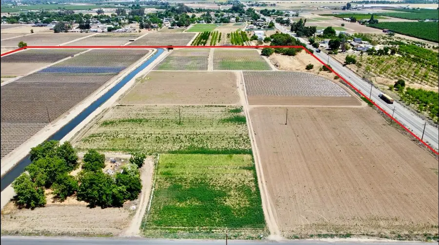 Address Withheld By Seller, Fresno, CA 93706 - #3