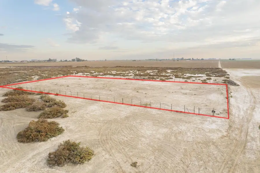 0 Jackson, Lemoore, CA 93245 - Image #2