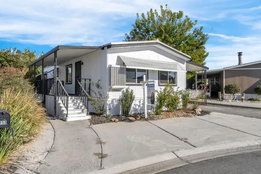 1218 E Cleveland Avenue #153, Madera, CA 93638 - Image #3