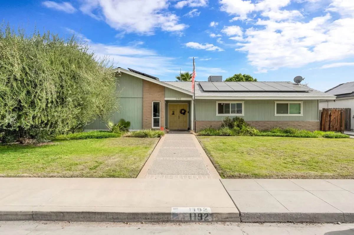 1192 Ashland Drive, Lemoore, CA 93245 - Image #1