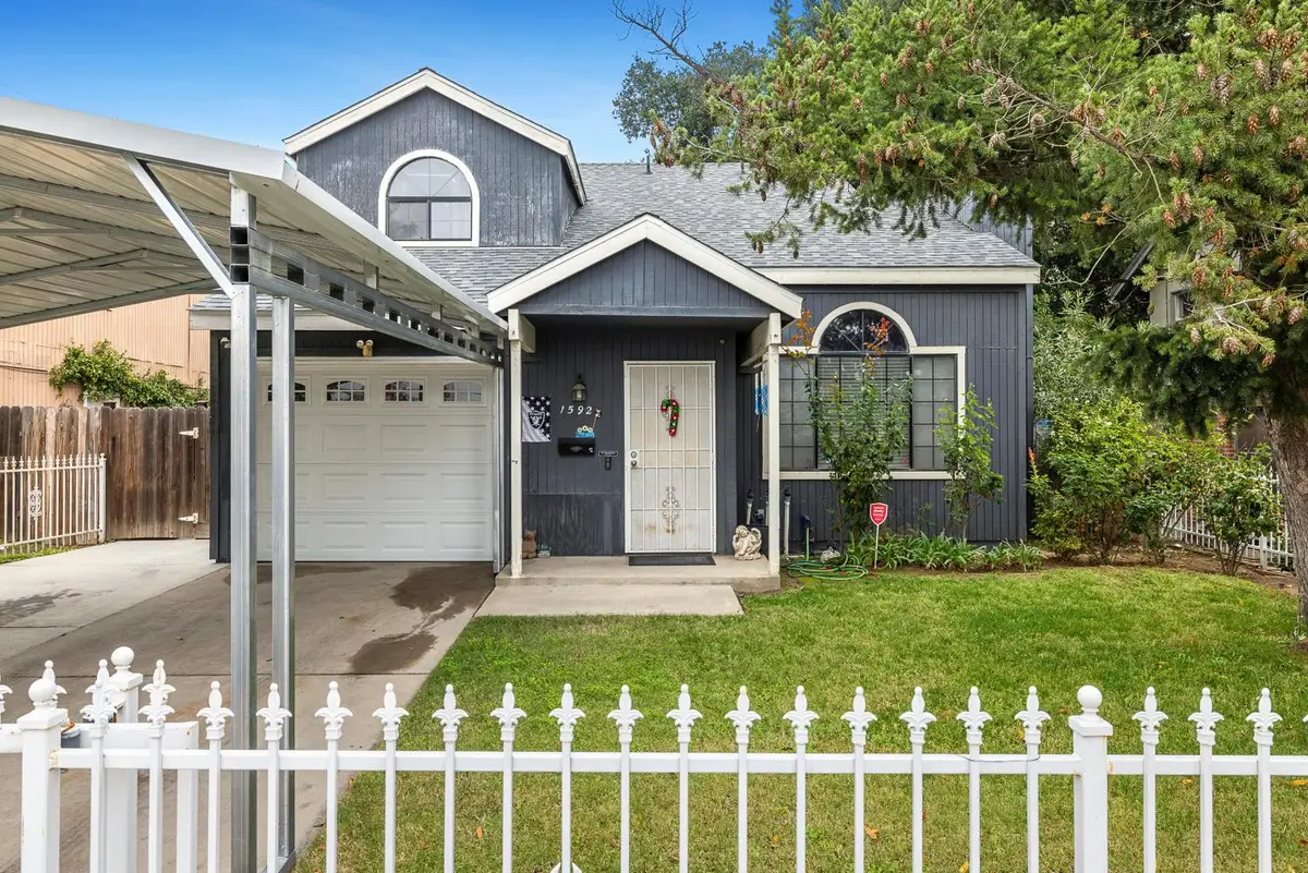 1592 N Ferger Avenue, Fresno, CA 93728 - Image #1