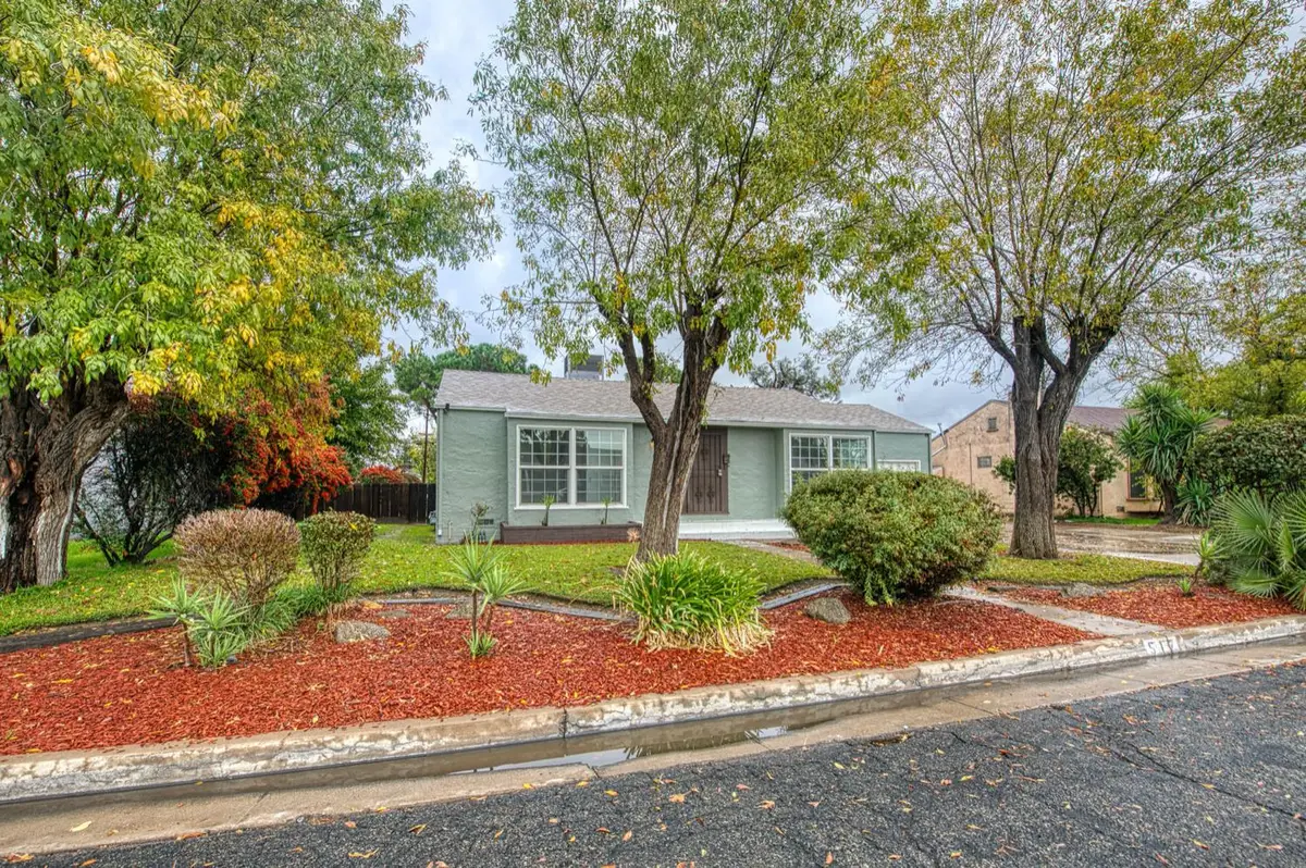 517 Rotan Avenue, Madera, CA 93637 - #1