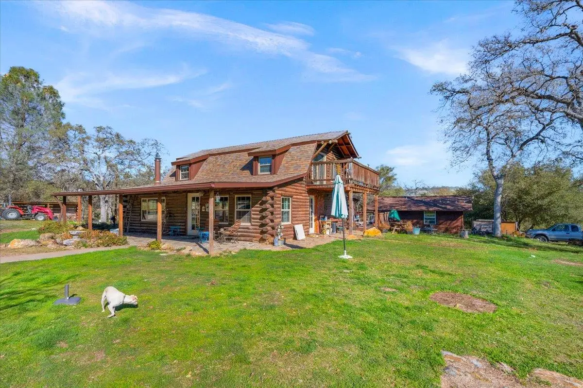 45522 Windmill Road, Coarsegold, CA 93614 - Image #1