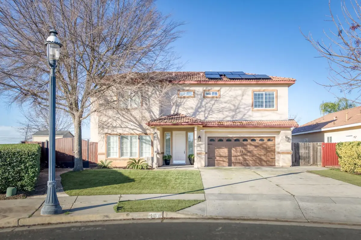 169 Rosewood Avenue, Sanger, CA 93657 - Image #1