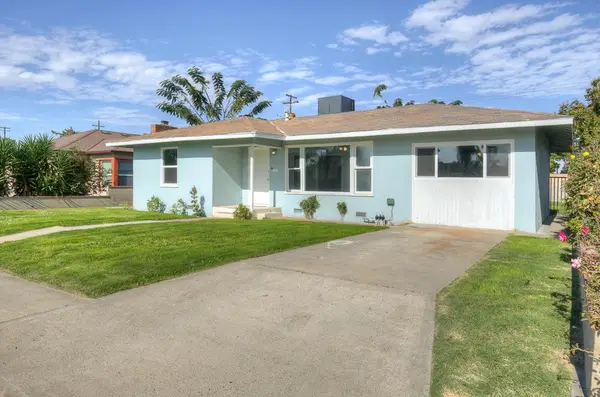 1217 Mehlert Street, Kingsburg, CA 93631