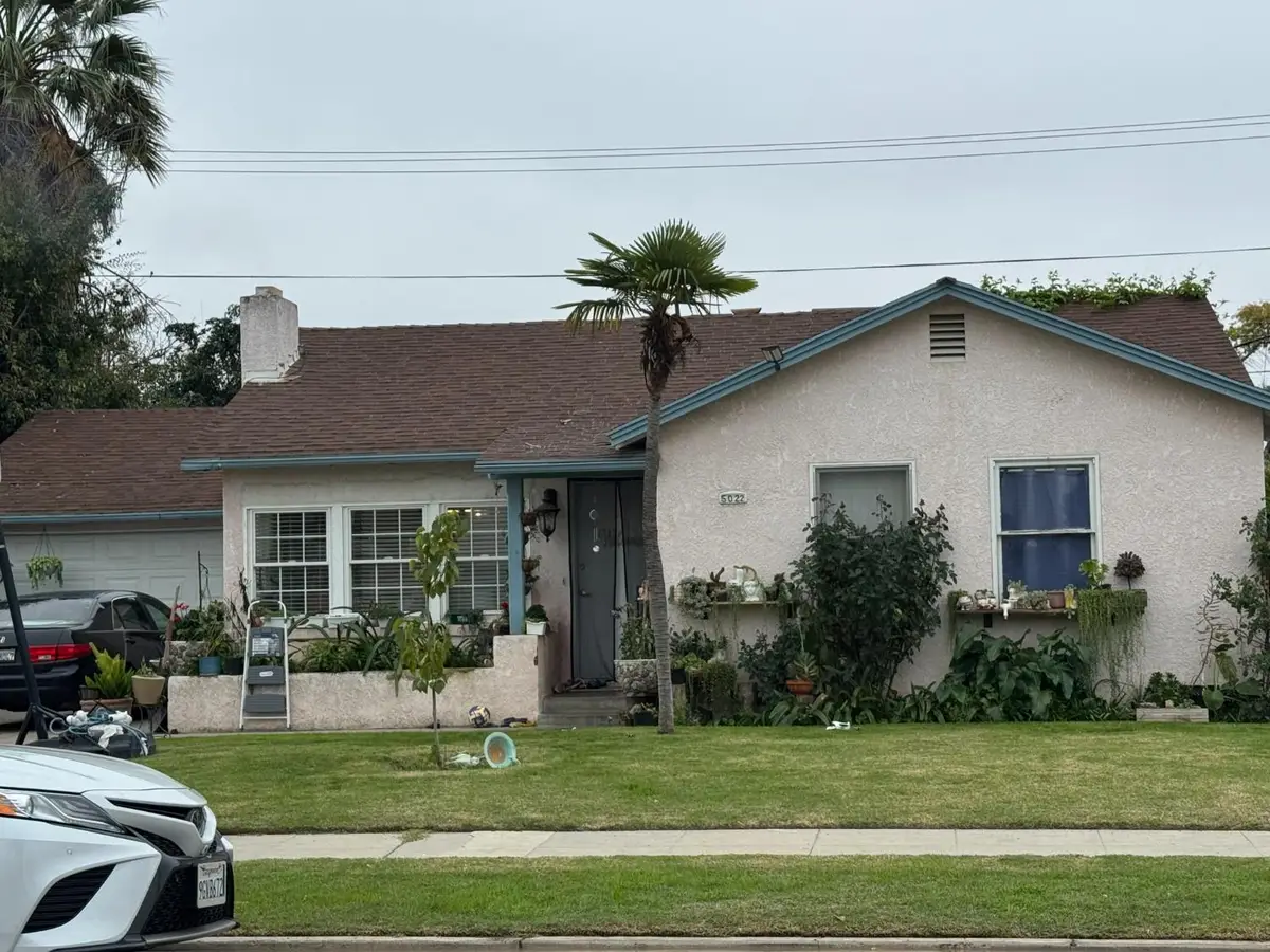 5022 E Tyler Avenue, Fresno, CA 93727 - #1