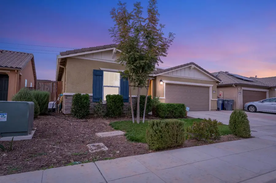 1558 Monte Vista Avenue, Madera, CA 93637 - Image #2