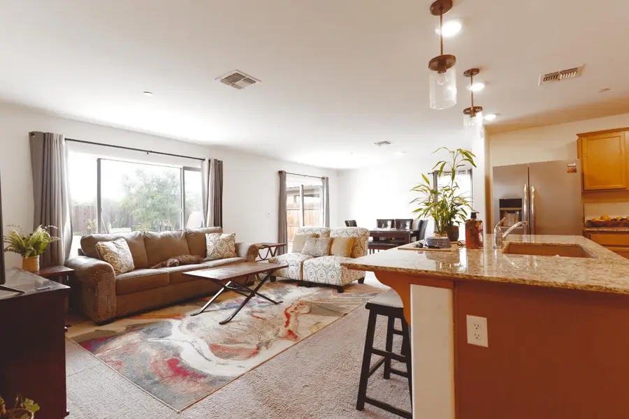 1558 Monte Vista Avenue, Madera, CA 93637 - Image #3