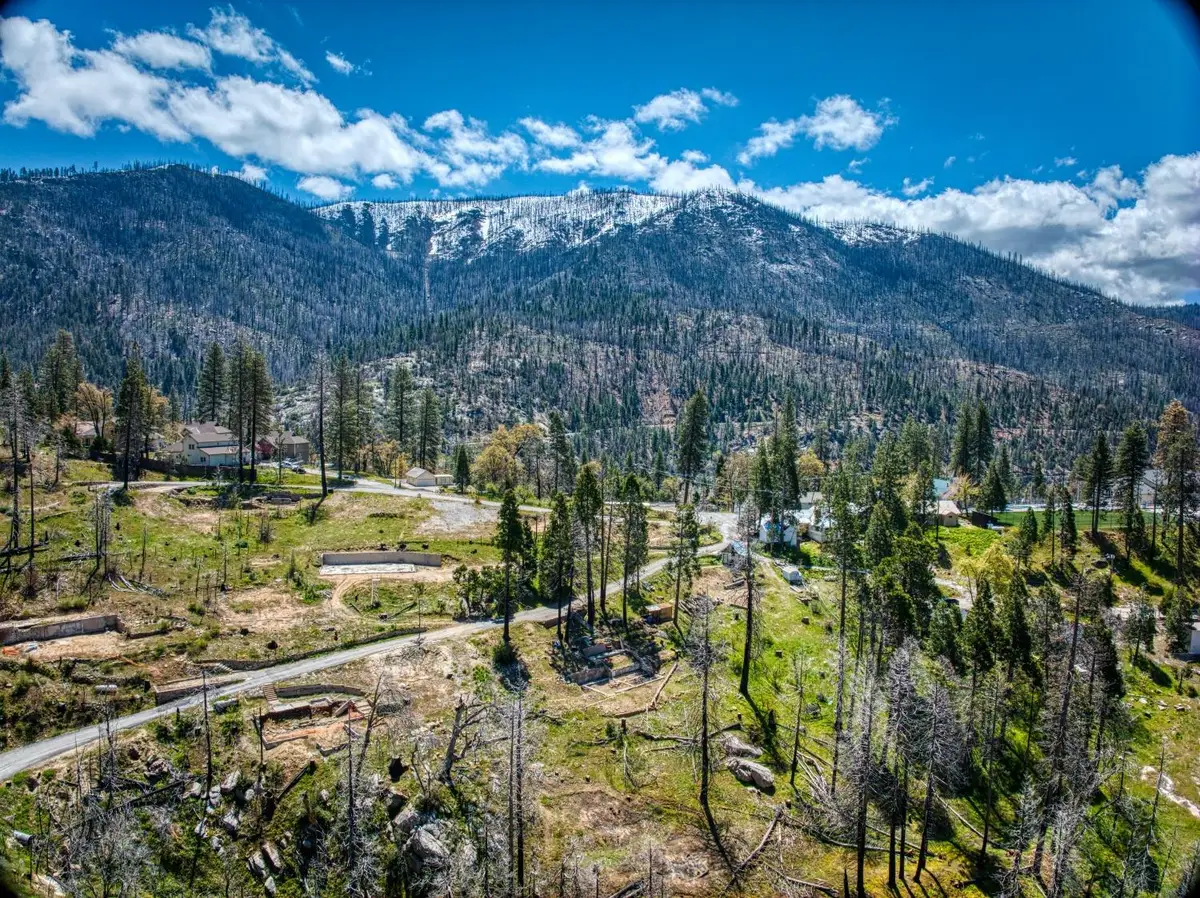 55277 Jungle Town Lane, Big Creek, CA 93605 - Image #1