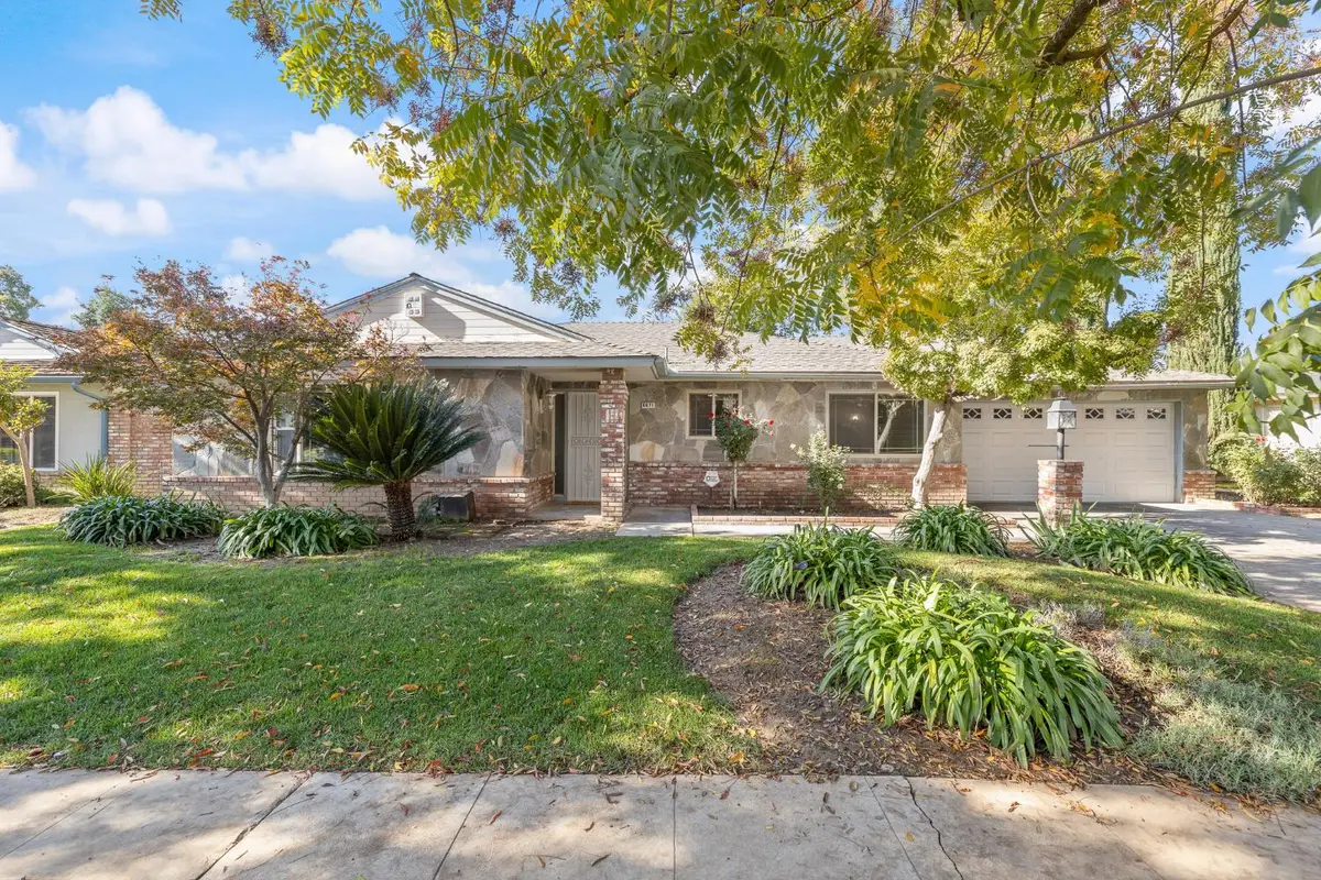 6671 N Hayston Avenue, Fresno, CA 93710 - #1