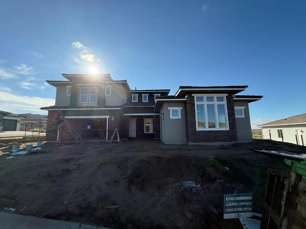 4522 Iron Creek Court, Friant, CA 93626 - Image #1