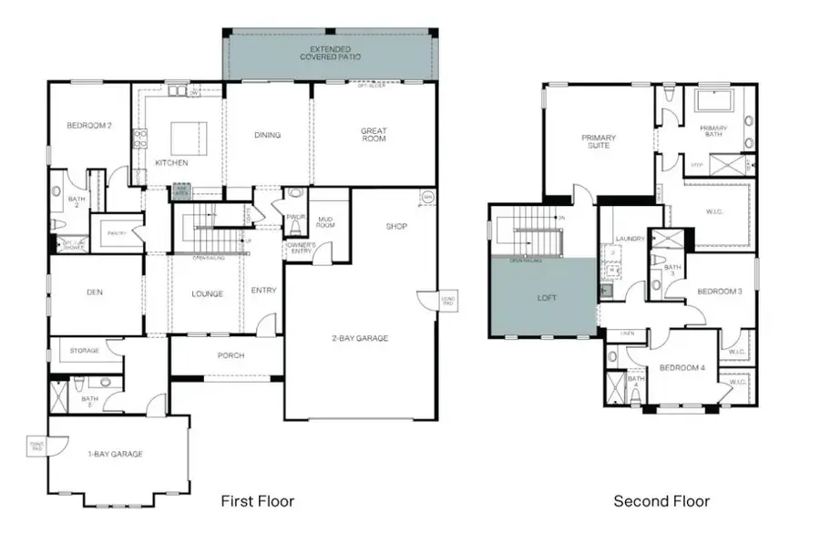 4522 Iron Creek Court, Friant, CA 93626 - Image #2