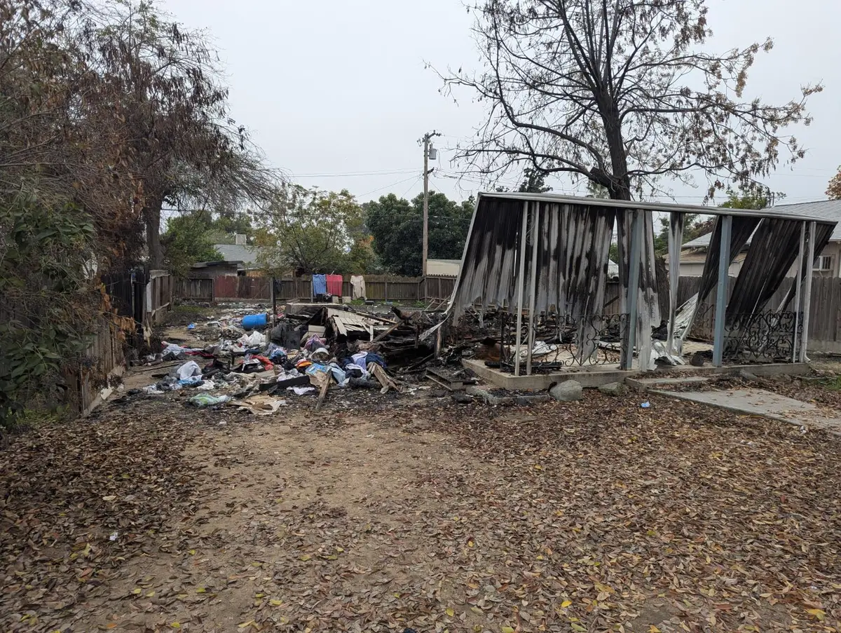 4576 E Balch Avenue, Fresno, CA 93702 - Image #1