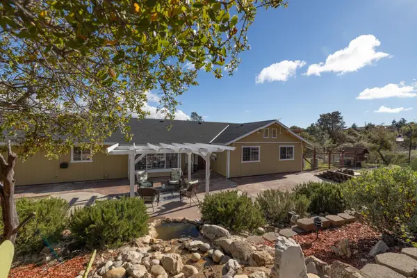 30301 Longview Lane E, Coarsegold, CA 93614