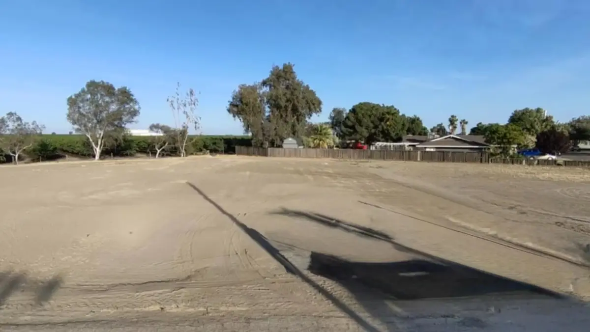 6043 Fairless, Tranquillity, CA 93668 - Image #1