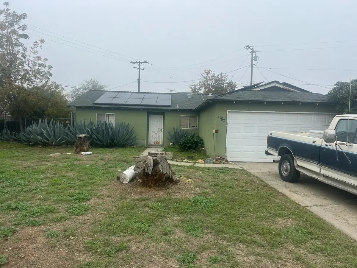 1167 Cling Circle, Hanford, CA 93230 - #1
