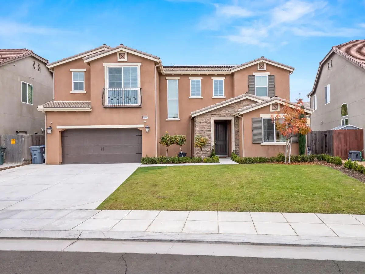 1040 San Marino Avenue, Clovis, CA 93619 - Image #1
