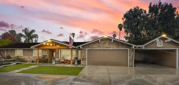 547 W Gettysburg Avenue, Fresno, CA 93705