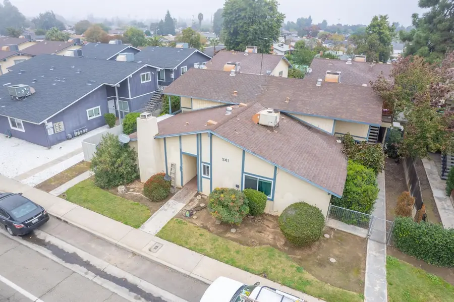 541 W Ashlan, Clovis, CA 93612 - Image #3