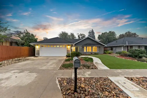 304 E Omaha Avenue, Fresno, CA 93720