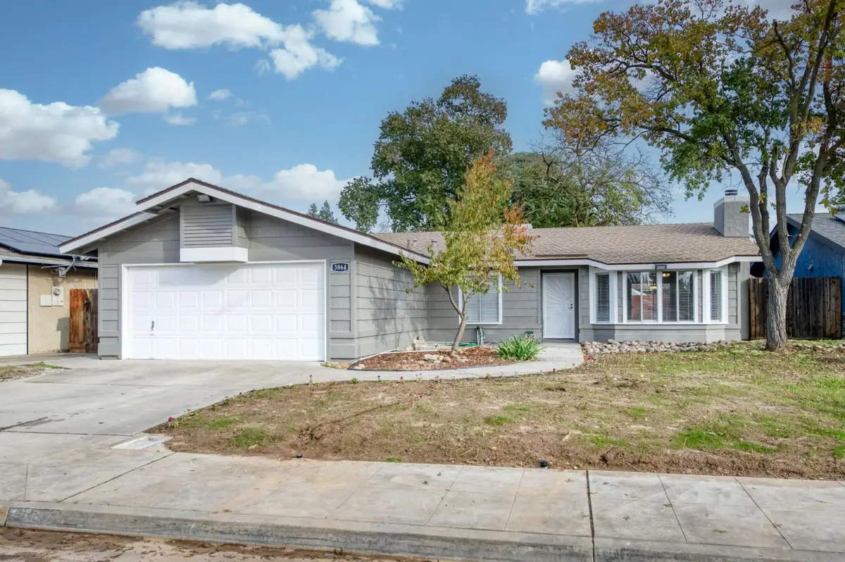 3864 N Forestiere Avenue, Fresno, CA 93722 - Image #1