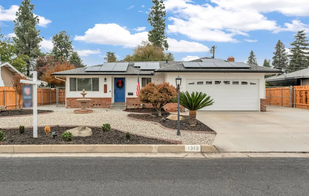 1313 De Cesari Avenue, Madera, CA 93637 - Image #1