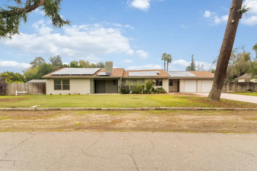 935 S Park Circle Drive, Fresno, CA 93727 - Image #2