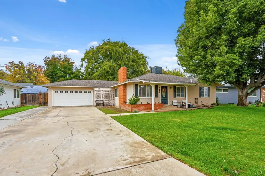 514 Williams Avenue, Madera, CA 93637 - Image #2