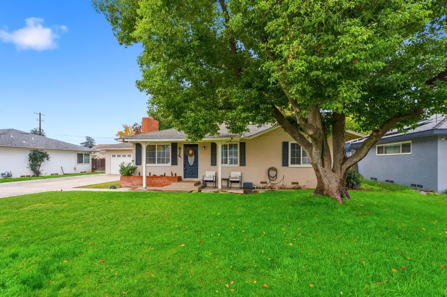 514 Williams Avenue, Madera, CA 93637 - Image #3
