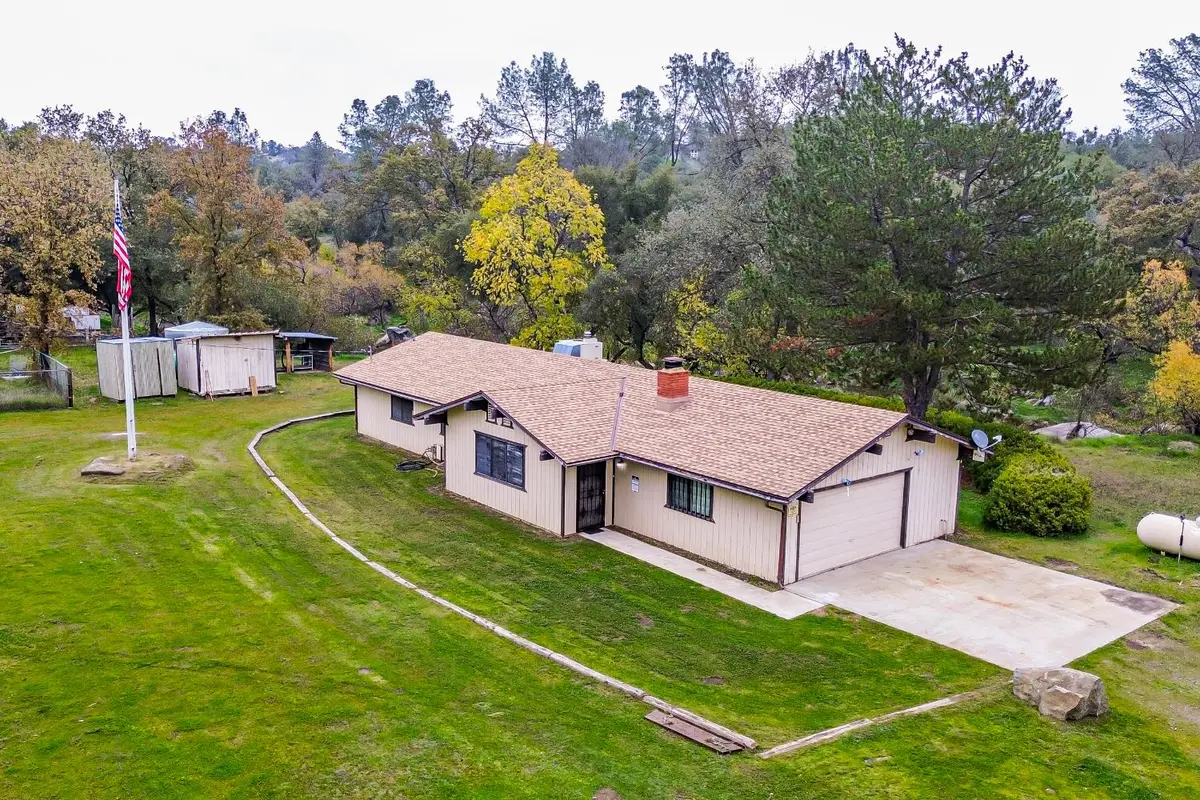 31220 Blue Heron Ln., Auberry, CA 93602 - #1