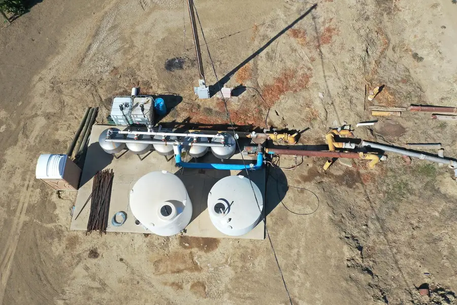 0 Calaveras Ranch, Cantua Creek, CA 93608 - Image #3