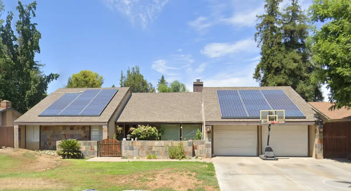 3436 W Sierra Avenue, Fresno, CA 93711 - Image #1
