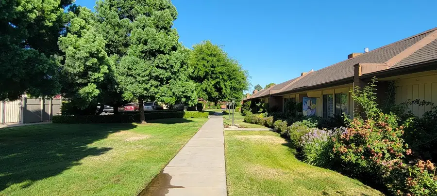 945 S Clovis Avenue #H, Fresno, CA 93727 - Image #2