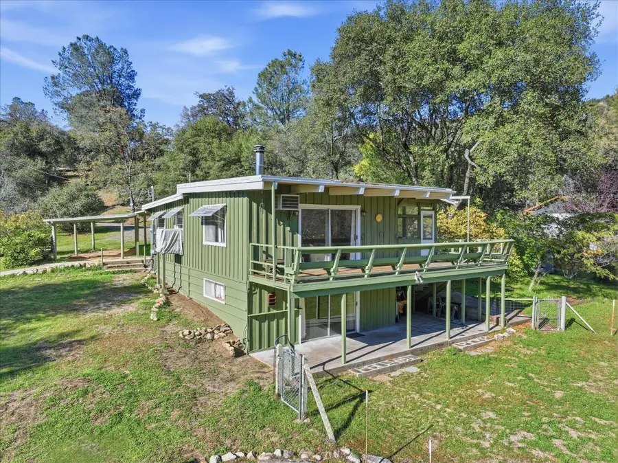 50015 Lilac Lane, Oakhurst, CA 93644 - Image #2