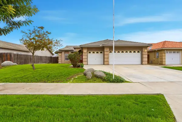 535 Mallard Avenue, Lemoore, CA 93245