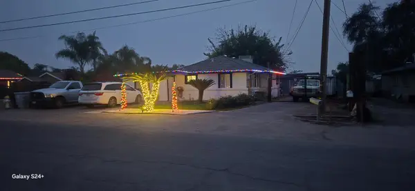 1545 N Katy, Fresno, CA 93722