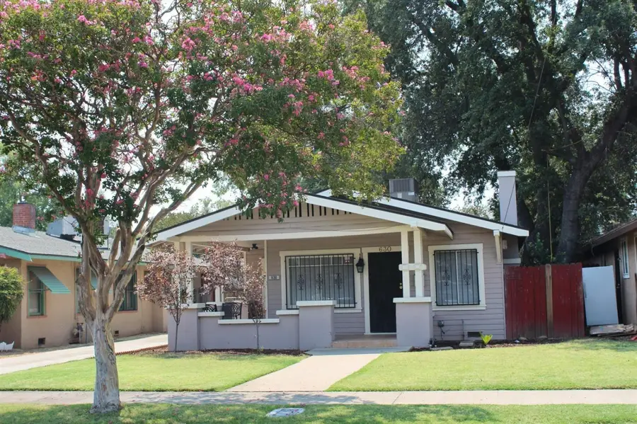 630 E Dudley Avenue, Fresno, CA 93728 - Image #2