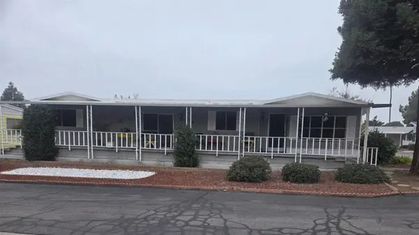 1300 W Olson Avenue #73, Reedley, CA 93654