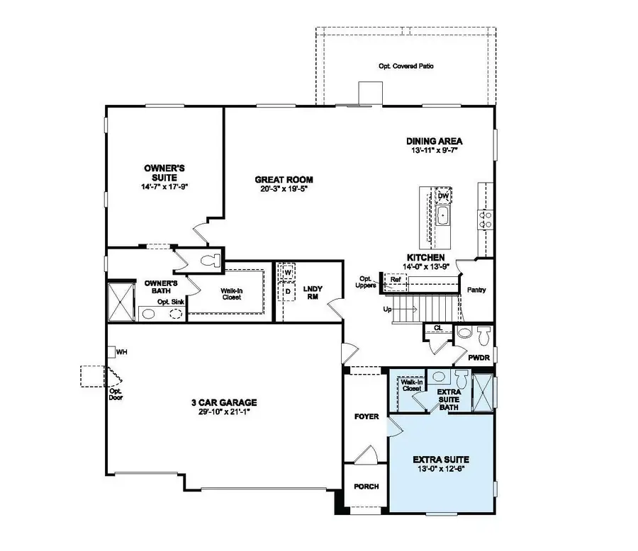 1002 Lucia Avenue, Fowler, CA 93625 - Image #2