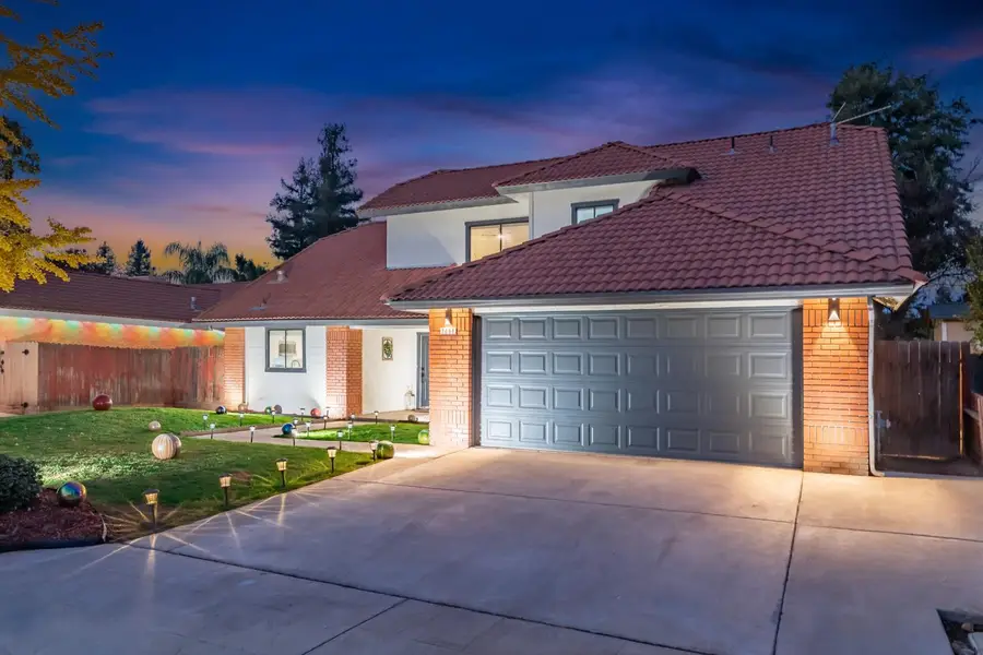 2094 E El Paso Avenue, Fresno, CA 93720 - Image #2