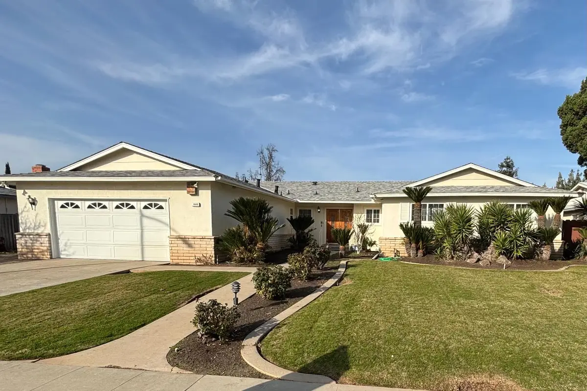 1646 W Paul Avenue, Fresno, CA 93711 - Image #1