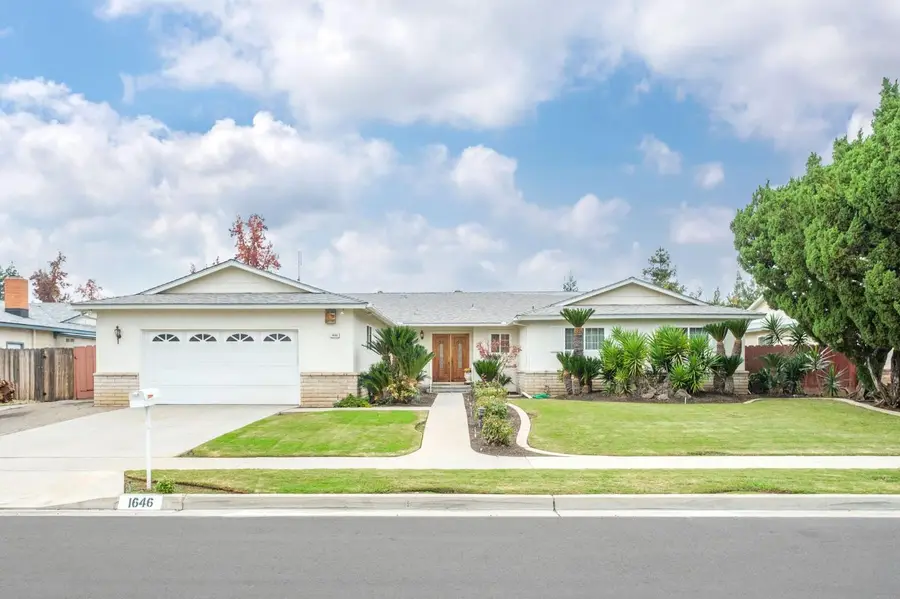 1646 W Paul Avenue, Fresno, CA 93711 - Image #3