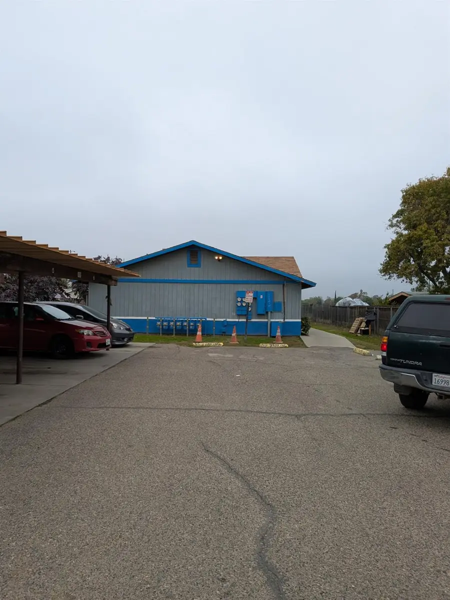 1017 N Crystal Avenue #1, Fresno, CA 93728 - Image #3