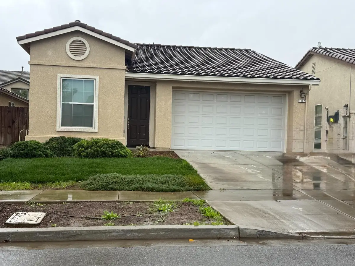 1442 Dynes, Merced, CA 95348 - Image #1