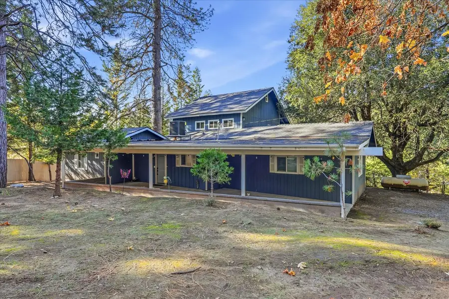 50722 Chu Ranch Road, Oakhurst, CA 93644 - Image #2