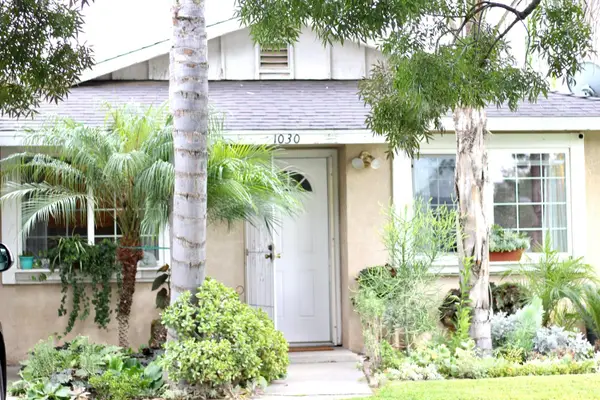 1030 N Stover, Visalia, CA 93292