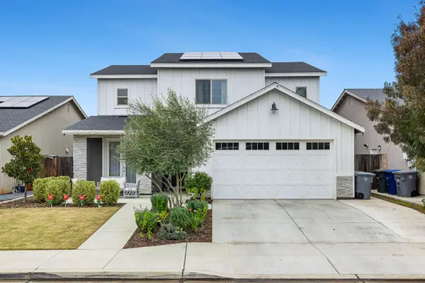 4085 Alamos Avenue, Clovis, CA 93619