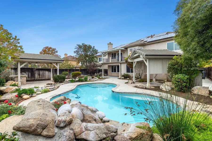 4674 N Arrow Ridge Way, Clovis, CA 93619 - Image #3